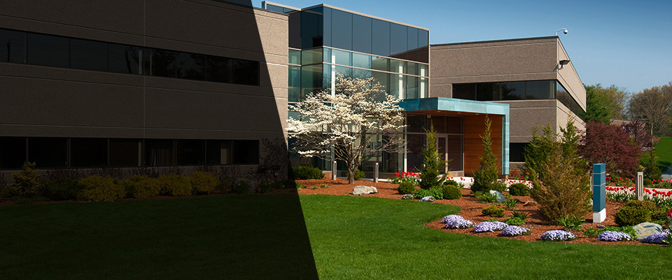 Jeffersonville Landscapers